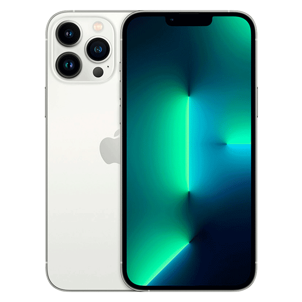 iPhone 13 Pro 128GB Plata - APIPL561
                                    image number 0